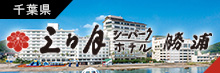 HMIホテルグループ 三日月シーパークホテル勝浦